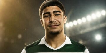 الزكري يقترب من سبورتينغ لشبونة مقابل 3.5 ملايين يورو