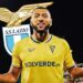 لاتسيو يراقب مهاجما مغربيا.. وإستوريل يحدد 12 مليون يورو لبيعه