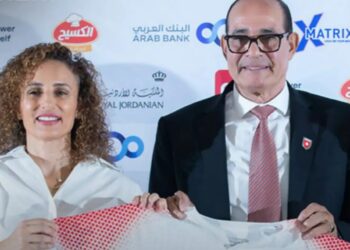 بادو الزاكي: سعيد بقيادة المنتخب الأردني ونسعى لتحقيق طموحات الجماهير