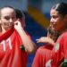 المنتخب المغربي النسوي لأقل من 17 سنة يسحق سلوفينيا برباعية