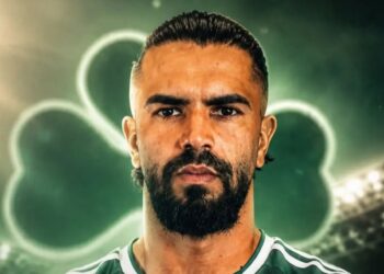 لوزا يقترب من الانتقال إلى باناثينايكوس اليوناني