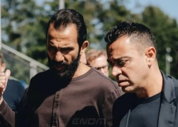 عادل رمزي: فخور بأصولي وممتن لما وصلت إليه