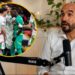 الركراكي يشكك في تأثير توقف ركلة جزاء دياز: «هل كان سيسددها بنفس الطريقة؟»