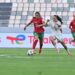 المنتخب المغربي النسوي ينهي كأس إفريقيا في المركز الرابع