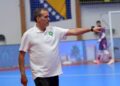 الدكيك: مواجهة البوسنة كانت مفيدة وسنواصل العمل على تطوير المنتخب