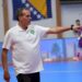 الدكيك: مواجهة البوسنة كانت مفيدة وسنواصل العمل على تطوير المنتخب
