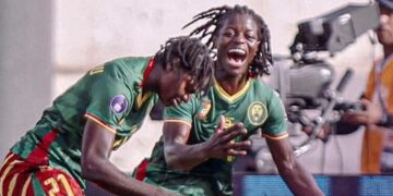 الكاميرون تتأهل إلى نصف نهائي كأس أمم إفريقيا وتواجه المغرب