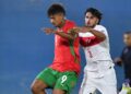 المنتخب المغربي لأقل من 20 سنة يتعادل مع تركيا في افتتاح ألعاب البحر المتوسط