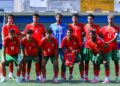 المنتخب المغربي U20 يتعثر أمام تونس في ألعاب البحر الأبيض المتوسط
