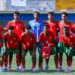 المنتخب المغربي U20 يتعثر أمام تونس في ألعاب البحر الأبيض المتوسط