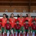 المنتخب الوطني لكرة القدم داخل القاعة يفوز على البوسنة والهرسك