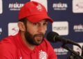 عادل رمزي يختار العمل مع المنتخب الهولندي تحت قيادة تشافي