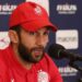 عادل رمزي يختار العمل مع المنتخب الهولندي تحت قيادة تشافي