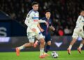 لايبزيغ يفتح مفاوضات لضم المغربي سمير المرابط