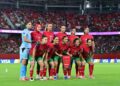 لبؤات الأطلس يهزمن جنوب إفريقيا ويبلغن نصف النهائي ويضمنّ التأهل إلى مونديال 2027