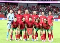 المنتخب النسوي يواجه أوزبكستان بالملعب الأولمبي بالرباط