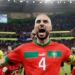 سفيان أمرابط يقرر عدم اللعب مع المنتخب المغربي تحت قيادة محمد وهبي