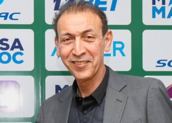 بيرواين يلجأ للقضاء بسبب التقرير المالي للرجاء
