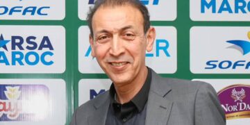 بيرواين يلجأ للقضاء بسبب التقرير المالي للرجاء