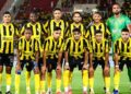 المغرب الفاسي يفوز على رحيمو البوركيني برباعية