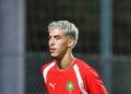 الزابيري: «فالمنتخب ما كاتحسش براسك صغير.. والدراري الكبار كايعاونُوك»