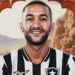 زياش من البرازيل: فخور بحمل العلم المغربي