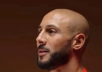 نور الدين أمرابط يواصل التألق.. ويوقع رسميا مع أوتريخت بعمر 39 سنة