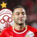 الاتحاد الليبي مهتم بضم حكيم زياش