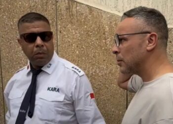 وهبي وساكرامنتو يحضران جنازة والد سفيان رحيمي