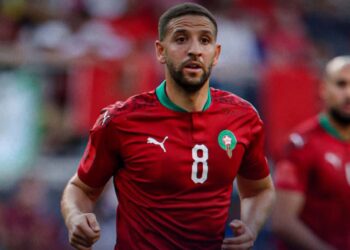 عادل تاعرابت يعلن اعتزاله كرة القدم: «حان الوقت لإغلاق هذا الفصل»