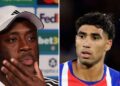 يايا توريه: حكيمي أفضل لاعب إفريقي في آخر عامين