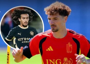 مونييه يثير الجدل بتصريح غريب عن انتقال بوعدي إلى السيتي