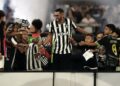 بوتافوغو يحتفي بحكيم زياش باستقبال يليق بنجم مغربي