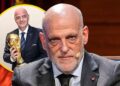 تيباس: استمرار إنفانتينو قد يبعد نهائي 2030 عن إسبانيا
