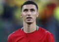 الخنوس: اللعب مع المغرب في كأس العالم منحني دفعة قوية