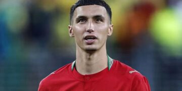 الخنوس: اللعب مع المغرب في كأس العالم منحني دفعة قوية