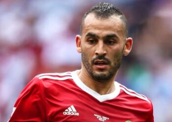 خالد بوطيب يعلن اعتزاله كرة القدم بعد مسيرة توجها بالمونديال