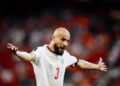 مزراوي يفتح صفحة جديدة مع الأسود قبل صدام الغابون