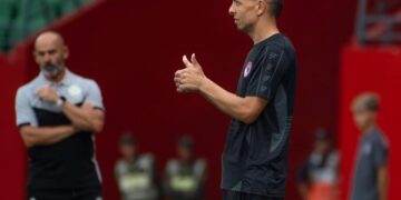 بنجلون: "حققنا 3 نقاط لم نكن نحلم بها قبل مواجهة الوداد"