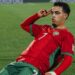 معما: «سعيد جدا بالعودة إلى المنتخب المغربي.. ونعلم أهمية تصفيات كأس أفريقيا»