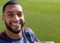 إسماعيل الصيباري يتوج بـ”الحذاء الذهبي” كأفضل لاعب في الدوري الهولندي