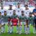 آيت بن ايدر يكشف قائمة المنتخب الأولمبي لمعسكر شتنبر وأكتوبر