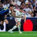 دياز يصنع الفارق.. ريال مدريد يتجاوز إنتر بثنائية في دوري الأبطال