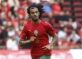 أيوب بوعدي ينافس على جائزة كوبا 2026 لأفضل لاعب شاب في العالم