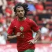 أيوب بوعدي ينافس على جائزة كوبا 2026 لأفضل لاعب شاب في العالم