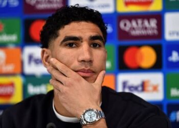 النقض ترفض طعن حكيمي.. نجم PSG أمام المحاكمة بتهمة الاغتصاب