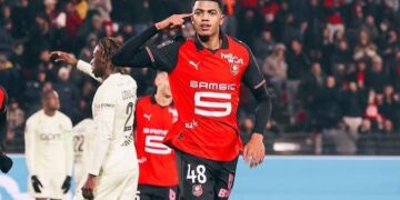 آيت بودلال يواصل جذب اهتمام أندية الدوري الإنجليزي