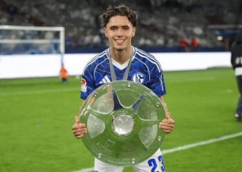 الفوزي: «باغي نحارب على ود بلادي.. ونعطي كل ما عندي للمنتخب»
