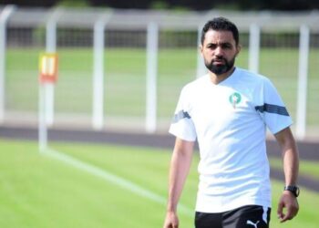 آيت بن ايدر يكشف قائمة المنتخب الأولمبي لمعسكر شتنبر وأكتوبر