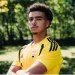 بعد تألقه في هولندا.. رفيق العرقيوي يحتفل بأول استدعاء للمنتخب الأولمبي